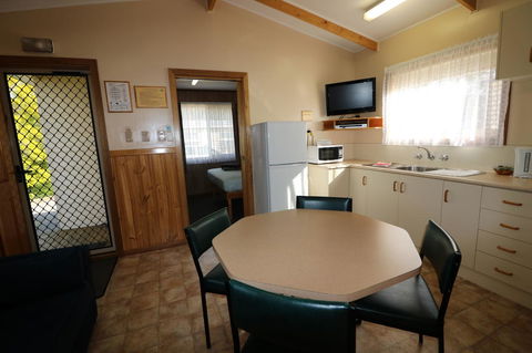 Millicent Hillview Caravan Park - Accommodation Gladstone 33