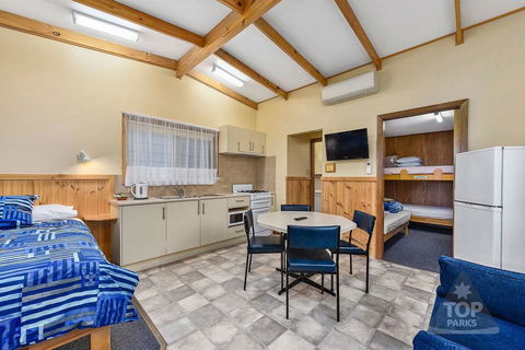 Millicent Hillview Caravan Park - Accommodation Gladstone 16