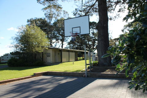 Millicent Hillview Caravan Park - Accommodation Gladstone 8