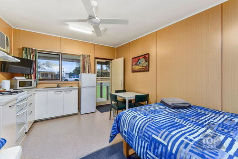 Millicent Hillview Caravan Park - Accommodation Gladstone 13