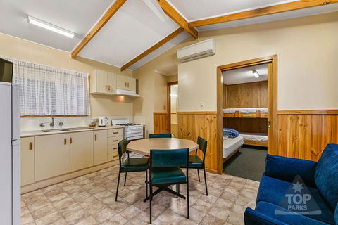 Millicent Hillview Caravan Park - Accommodation Gladstone 12
