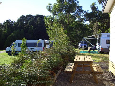 Millicent Hillview Caravan Park - Accommodation Gladstone 40