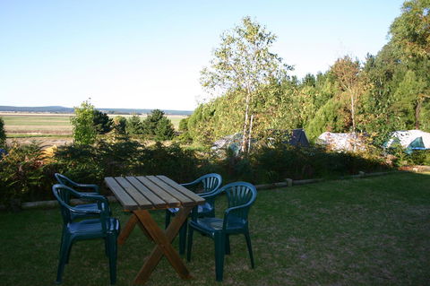 Millicent Hillview Caravan Park - Accommodation Gladstone 41