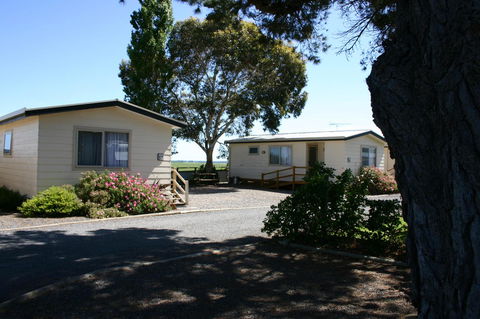 Millicent Hillview Caravan Park - Accommodation Gladstone 0