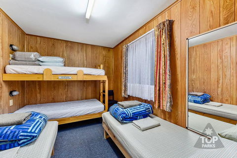 Millicent Hillview Caravan Park - Accommodation Gladstone 15