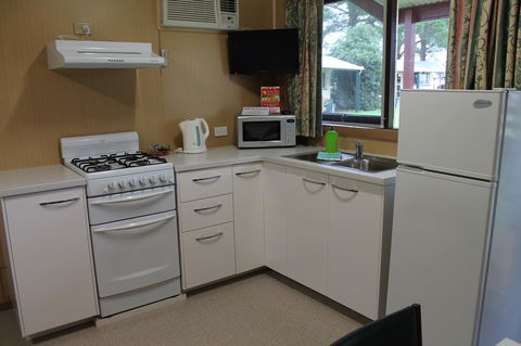 Millicent Hillview Caravan Park - Accommodation Gladstone 30