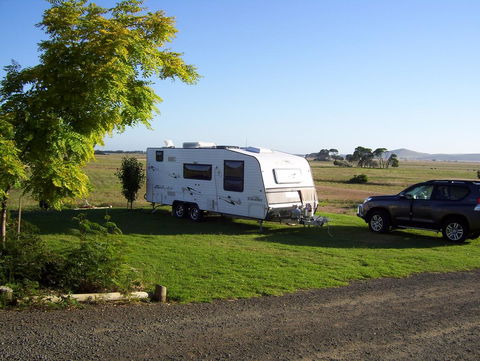 Millicent Hillview Caravan Park - Accommodation Gladstone 44