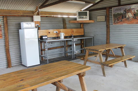 Millicent Hillview Caravan Park - Accommodation Gladstone 39