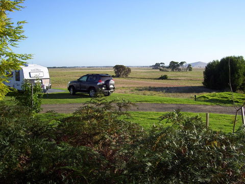 Millicent Hillview Caravan Park - Accommodation Gladstone 23