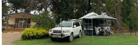 Millicent Hillview Caravan Park - Accommodation Gladstone 3