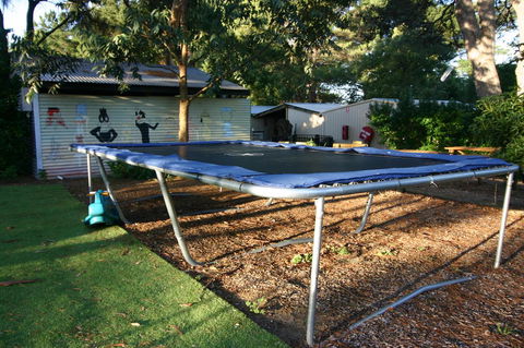 Millicent Hillview Caravan Park - Accommodation Gladstone 6