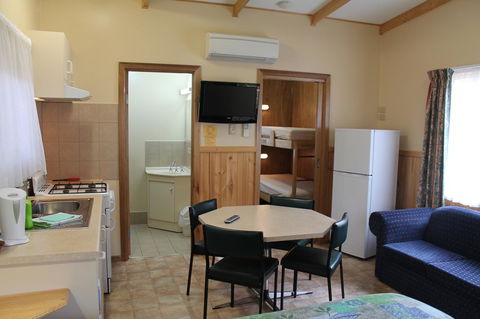 Millicent Hillview Caravan Park - Accommodation Gladstone 27
