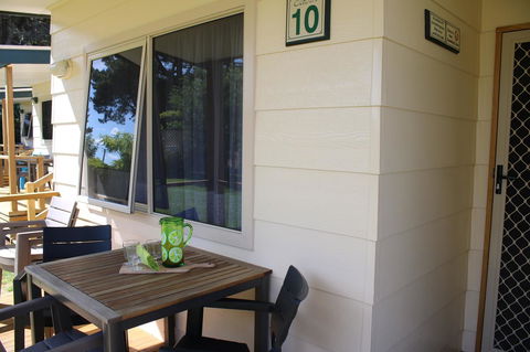 Millicent Hillview Caravan Park - Accommodation Gladstone 32