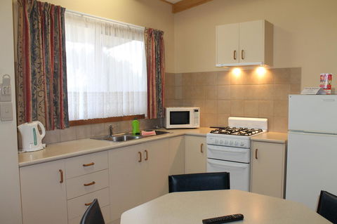 Millicent Hillview Caravan Park - Accommodation Gladstone 38