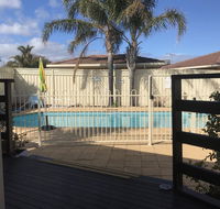 Boomerang Beach House - Accommodation Gladstone