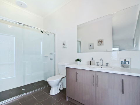 Seas The Day - Accommodation Gladstone 9