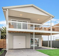Seas the Day - Accommodation Gladstone