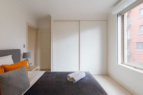 One Bedroom In Adelaideâ€™s East End FREE WIFI*Netflix*Parking - Accommodation Gladstone 6