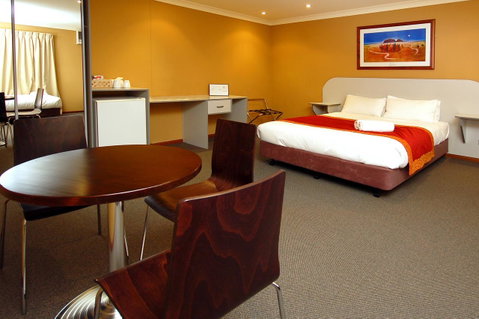 Victoria Hotel Strathalbyn - Accommodation Gladstone 3