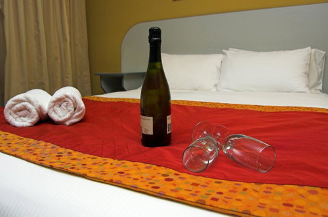 Victoria Hotel Strathalbyn - Accommodation Gladstone 0