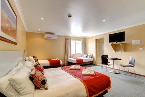 Victoria Hotel Strathalbyn - Accommodation Gladstone 16