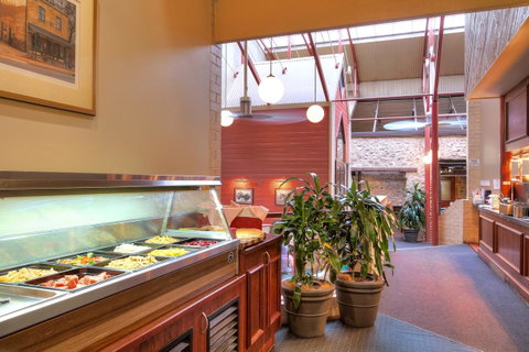 Victoria Hotel Strathalbyn - Accommodation Gladstone 4