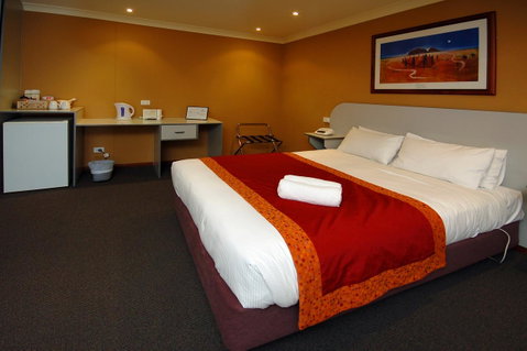 Victoria Hotel Strathalbyn - Accommodation Gladstone 17