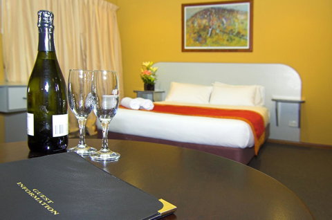 Victoria Hotel Strathalbyn - Accommodation Gladstone 13