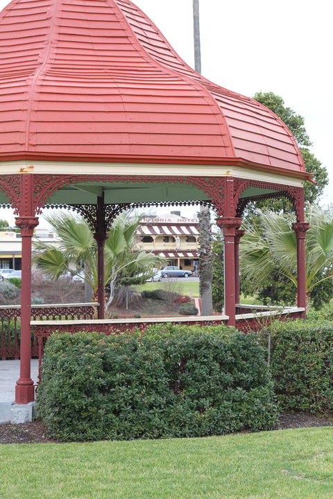 Victoria Hotel Strathalbyn - Accommodation Gladstone 8