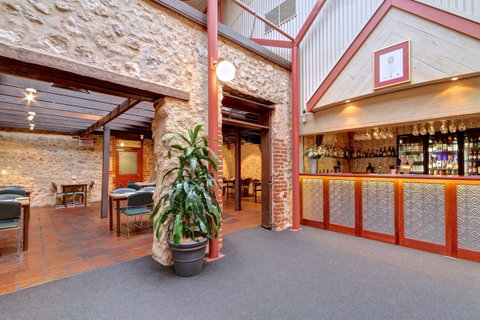 Victoria Hotel Strathalbyn - Accommodation Gladstone 10
