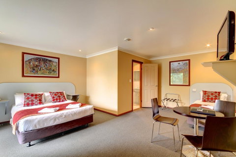 Victoria Hotel Strathalbyn - Accommodation Gladstone 18
