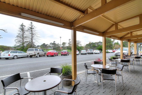 Victoria Hotel Strathalbyn - Accommodation Gladstone 14