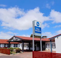 Best Western Melaleuca Motel  Apartments - Accommodation Gladstone
