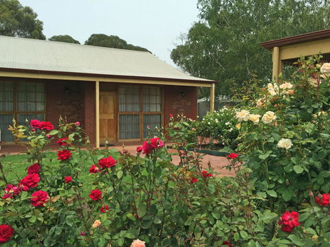 Coonawarra Place Motor Inn - Accommodation Gladstone 24