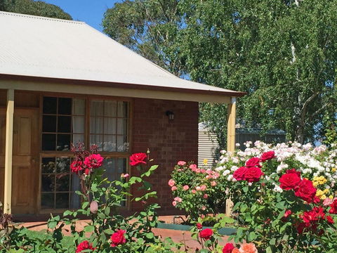 Coonawarra Place Motor Inn - Accommodation Gladstone 35