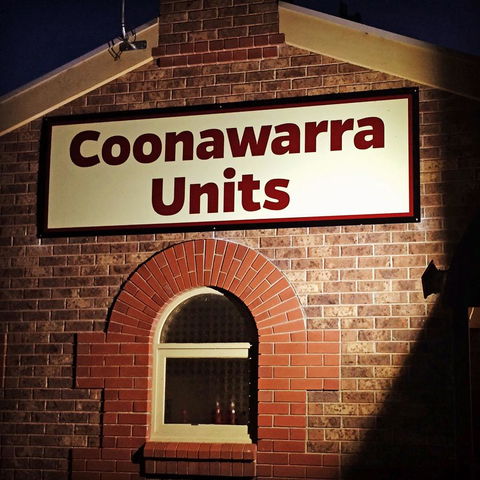 Coonawarra Place Motor Inn - Accommodation Gladstone 22