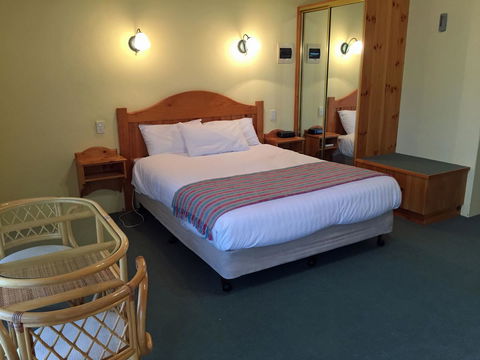 Coonawarra Place Motor Inn - Accommodation Gladstone 23