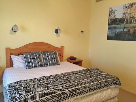 Coonawarra Place Motor Inn - Accommodation Gladstone 34