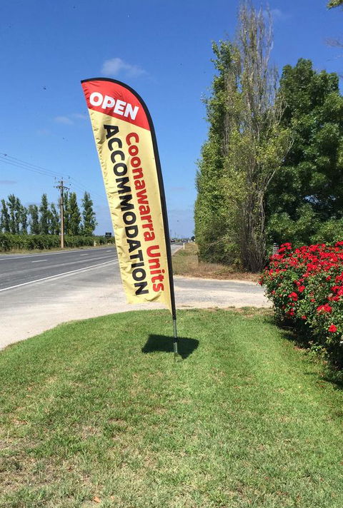 Coonawarra Place Motor Inn - Accommodation Gladstone 41