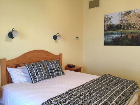 Coonawarra Place Motor Inn - Accommodation Gladstone 42
