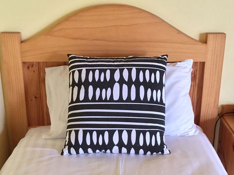 Coonawarra Place Motor Inn - Accommodation Gladstone 37