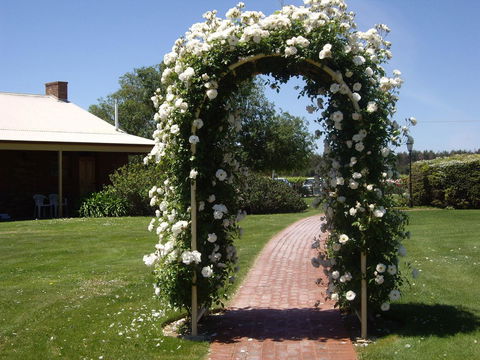 Coonawarra Place Motor Inn - Accommodation Gladstone 6