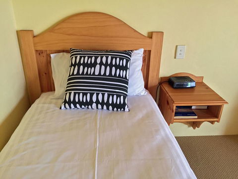 Coonawarra Place Motor Inn - Accommodation Gladstone 43