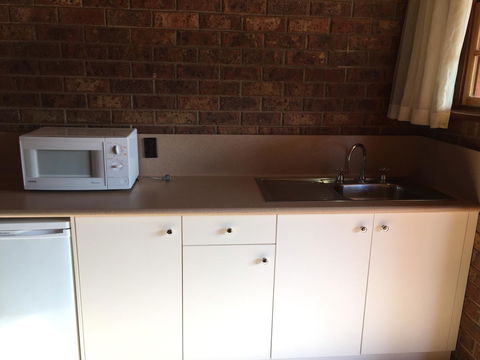 Coonawarra Place Motor Inn - Accommodation Gladstone 14