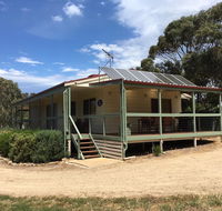 Shiraz Cottage - Accommodation Gladstone
