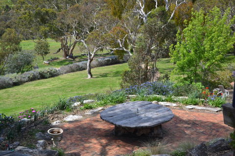 Shiraz Cottage - Accommodation Gladstone 10