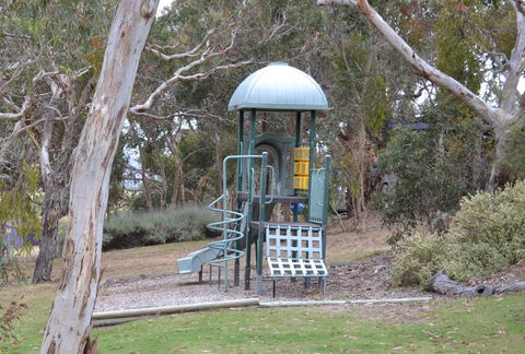 Shiraz Cottage - Accommodation Gladstone 7