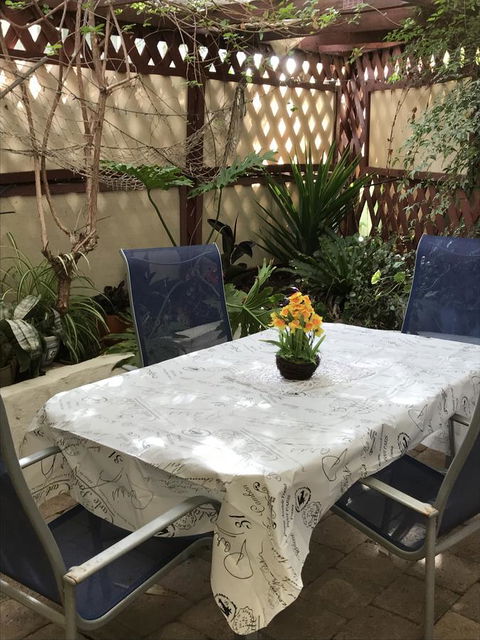 Cosy Nook - Accommodation Gladstone 4
