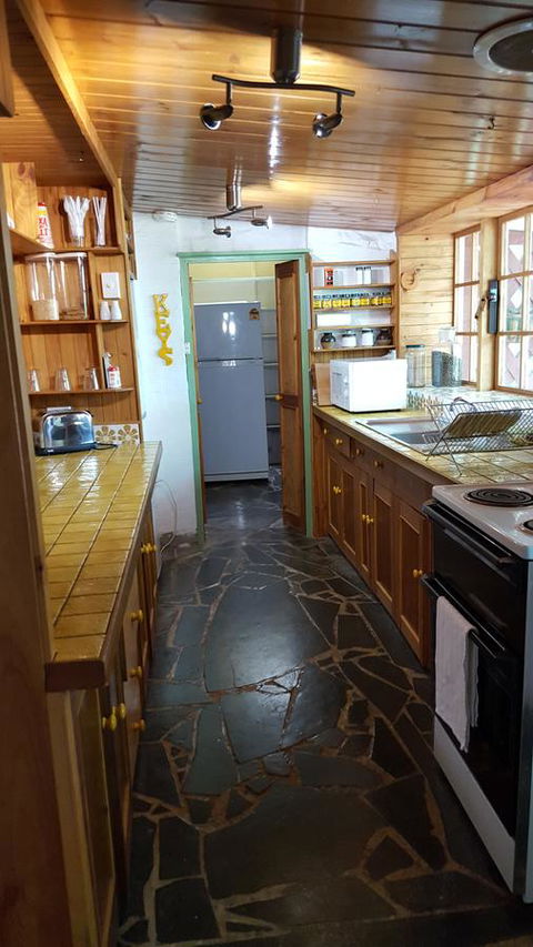 Cosy Nook - Accommodation Gladstone 34