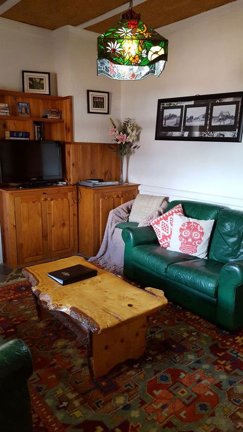 Cosy Nook - Accommodation Gladstone 32